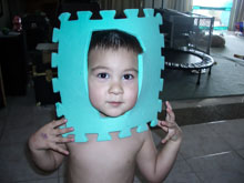 Ryan January 2006